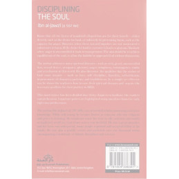 Disciplining The Soul by Ibn al Jawzi