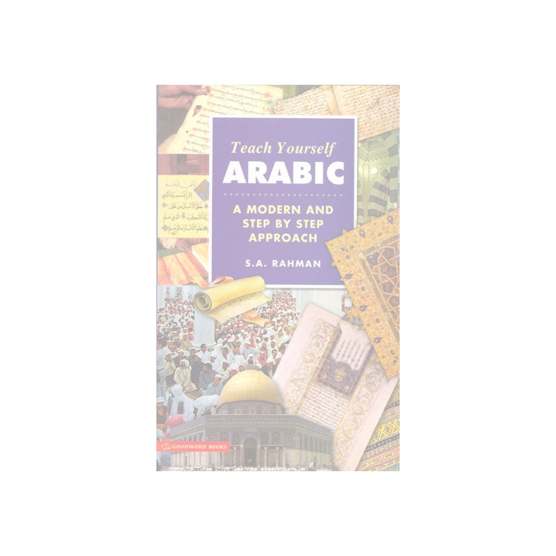 Teach Yourself Arabic Teach Yourself Arabic