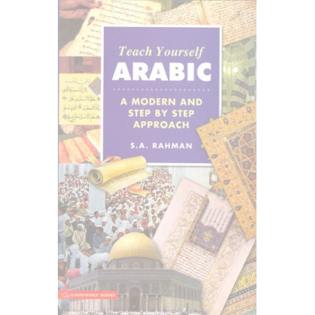 Teach Yourself Arabic