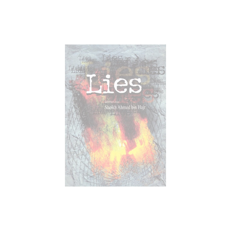 Lies