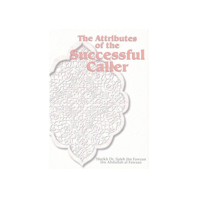 The Attributes of the Successful Caller The Attributes of the Successful Caller