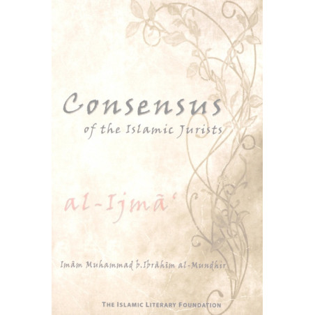 Consensus of the Islamic Jurists