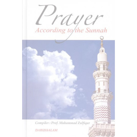 Prayer According to the Sunnah