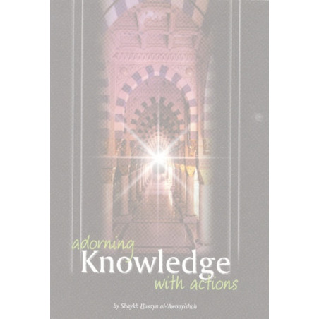 Adorning Knowledge with Actions