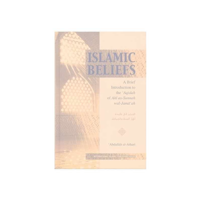 Islamic Beliefs Islamic Beliefs
