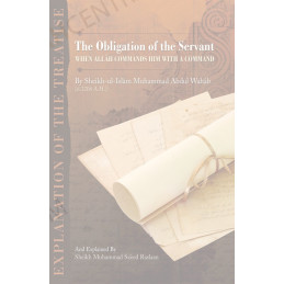 The Obligation of the Servant