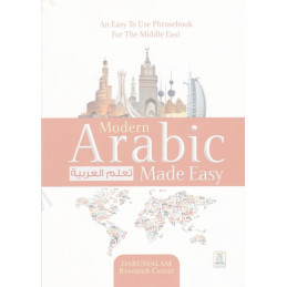 Modern Arabic Made Easy