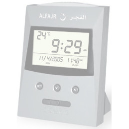 Al Fajr Azaan Clock CS03 by Al Fajr