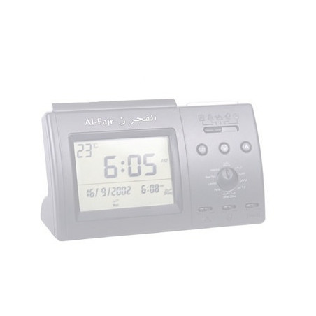 Al Fajr Azaan Clock CT01