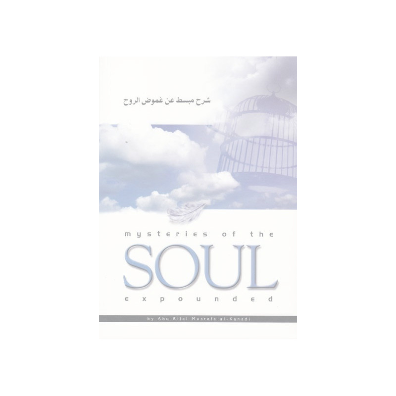 Mystries of the Soul Expounded Mystries of the Soul Expounded