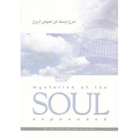 Mystries of the Soul Expounded