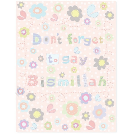 Daisy Exercise Notebook By SmartArk