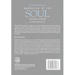 Mystries of the Soul Expounded