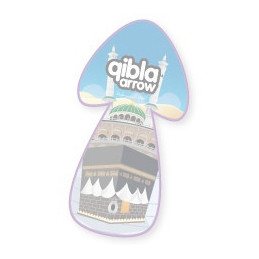 Qibla Arrow
