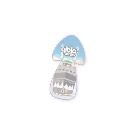 Qibla Arrow
