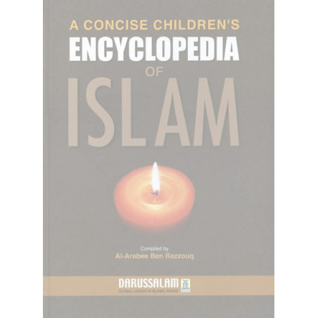 A Concise Childrens Encyclopedia of Islam