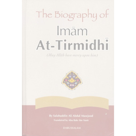 The Biography of Imam At Tirmidhi