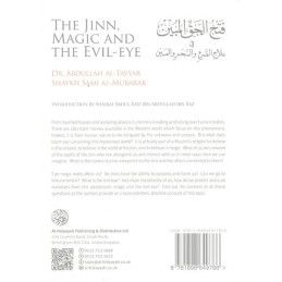 The Jinn Magic and the Evil Eye