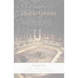 Islamic Legal Rulings Related to Hajj and Umrah