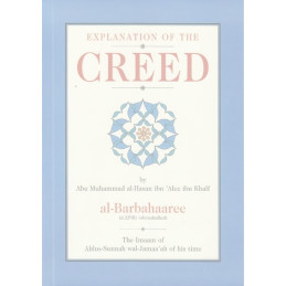 Explanation of The Creed by Imam al Barbahaaree