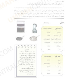 Your Arabic Friend A Textbook for GCSE with CDs