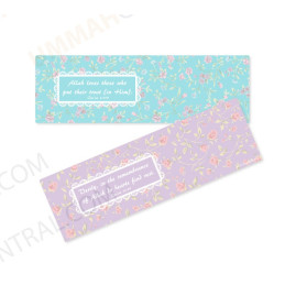 Set Of 2 Bookmarks