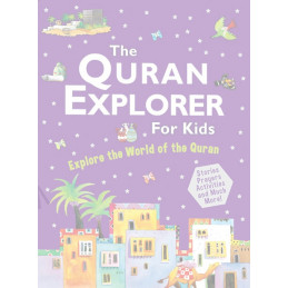 The Quran Explorer for Kids