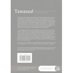 Tawassul by Shaikh Muhammad Naasiruddin al-Albani