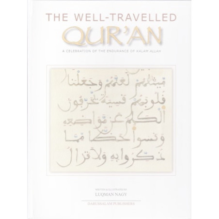 The Well Travelled Quran