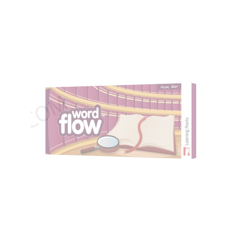 Word Flow Word Flow