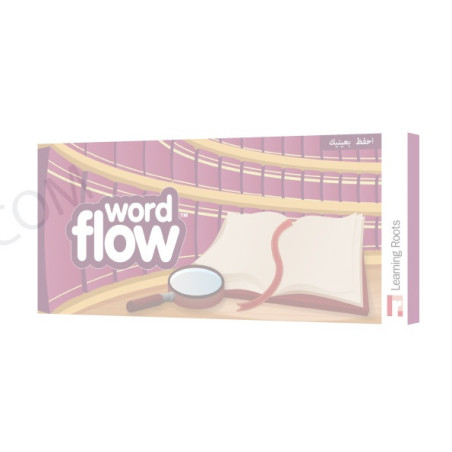 Word Flow