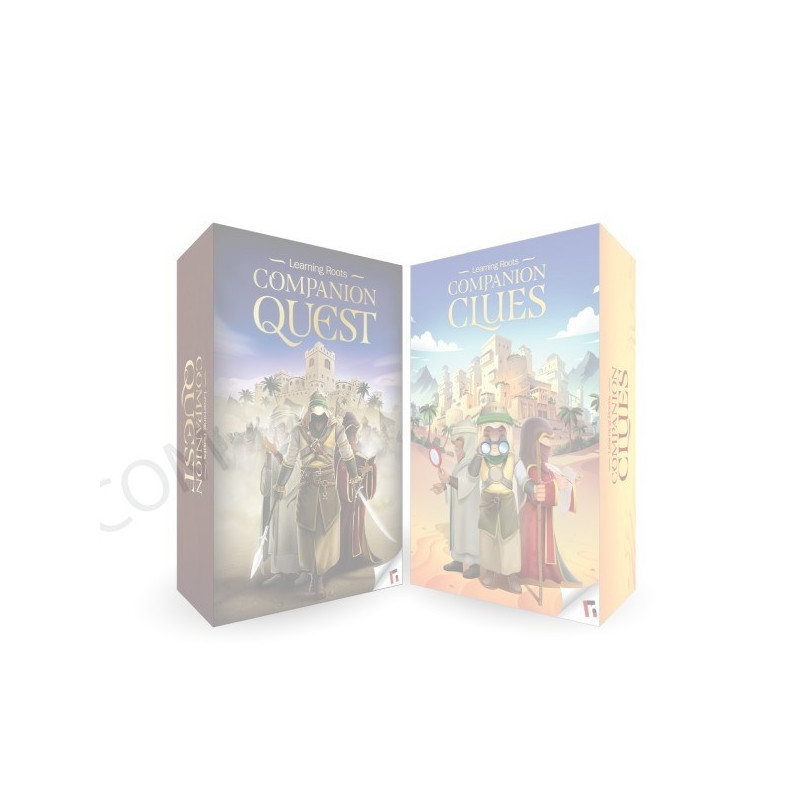 Companion Collection Companion Collection