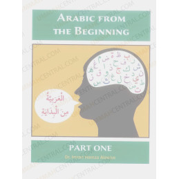 Arabic from the Beginning