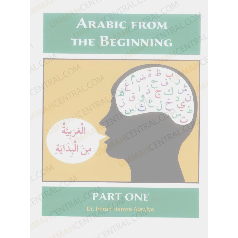 Arabic from the Beginning Arabic from the Beginning