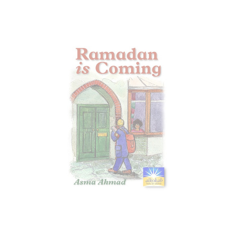 Ramadan is Coming
