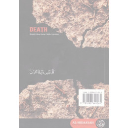 Death by Shaykh Alee Hasan Abdul Hameed