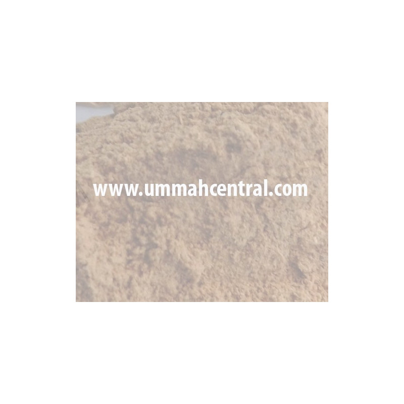 Kist AL Hindi Qist Costus Root Dark Brown Brown 100g
