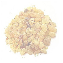 Frankincense Lubban Levonah 50g