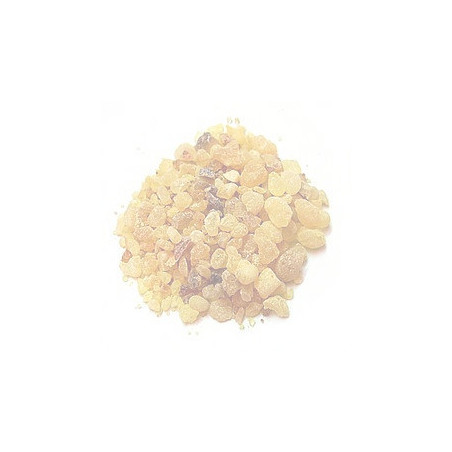 Frankincense Lubban Levonah 50g