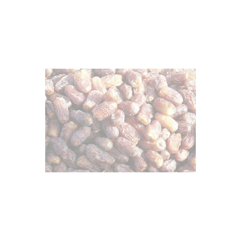 Rabiah Dates From Medina 500g Rabiah Dates From Medina 500g