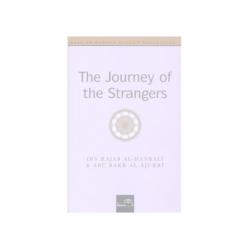 The Journey of the Strangers The Journey of the Strangers