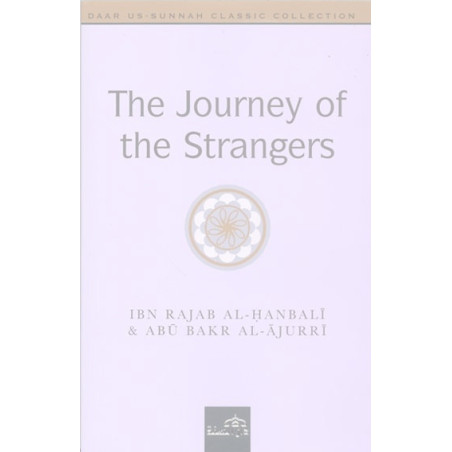 The Journey of the Strangers