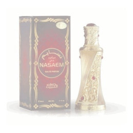 Nasaem Pure Perfume 0il 15ml