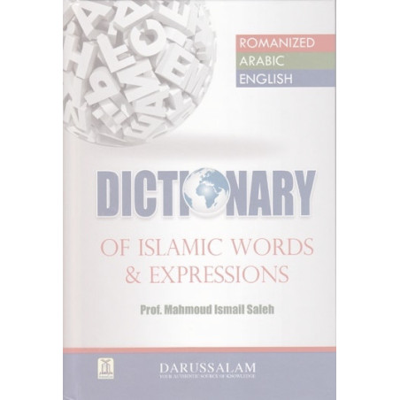 Dictionary of Islamic Words and Expressions