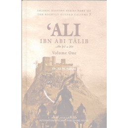 Biography of Ali ibn Talib 2 Vol Set