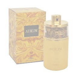 Aurum by Ajmal Perfume Oil