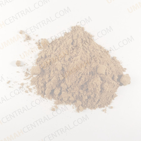 Kist AL Hindi Qist Costus Powder Dark Brown 200g