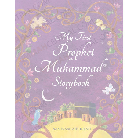 My First Prophet Muhammad Storybook