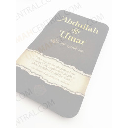 Sahaba Cards Companions of the Prophet
