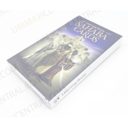 Sahaba Cards Companions of the Prophet